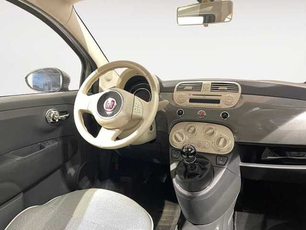 Fiat 500 usata a Ravenna (10)