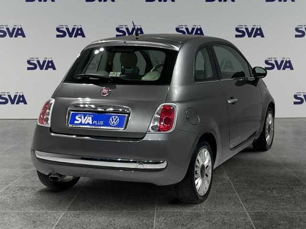 Fiat 500 usata a Ravenna (5)