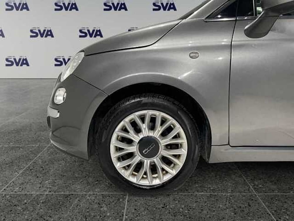 Fiat 500 usata a Ravenna (6)