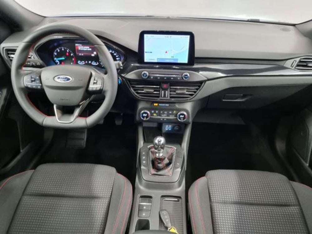 Ford Focus usata a Como (6)