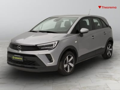 Opel Crossland 1.2 12V Start&amp;Stop Edition  del 2021 usata a Torino