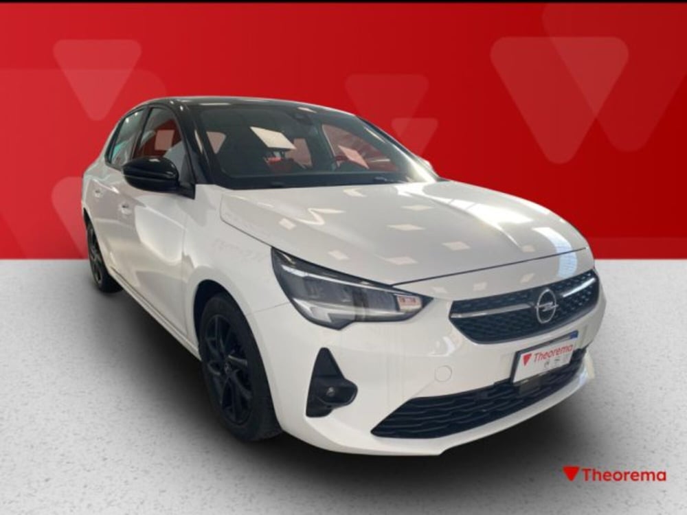 Opel Corsa usata a Torino (7)