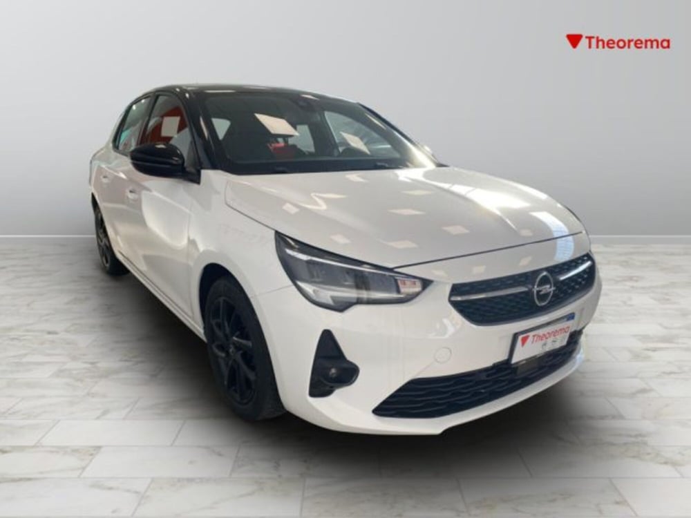 Opel Corsa usata a Torino (7)