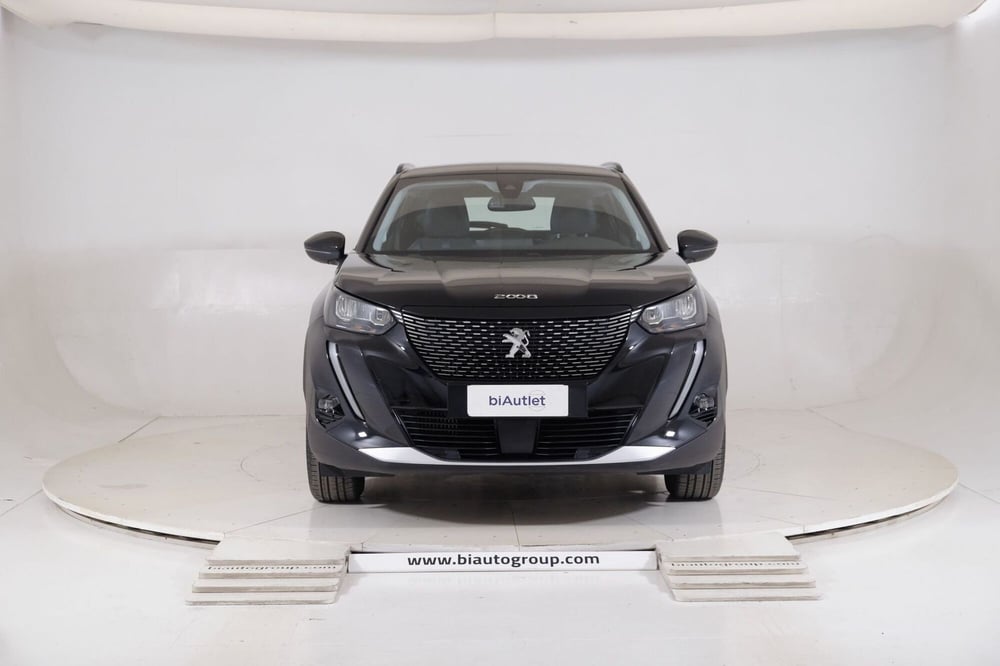 Peugeot 2008 usata a Torino (2)