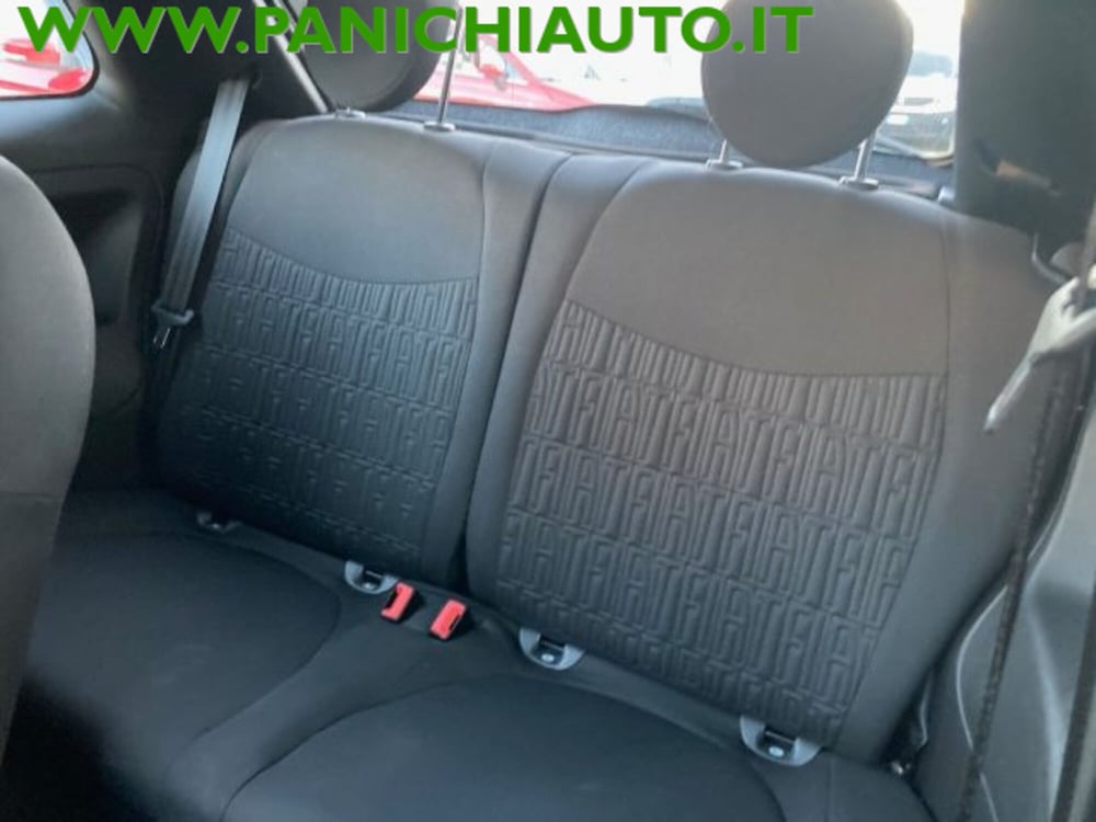 Fiat 500 usata a Arezzo (13)