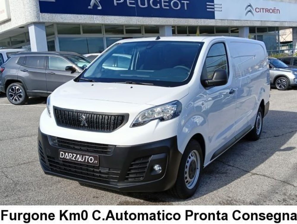 Fiat Scudo Furgone nuova a Brescia