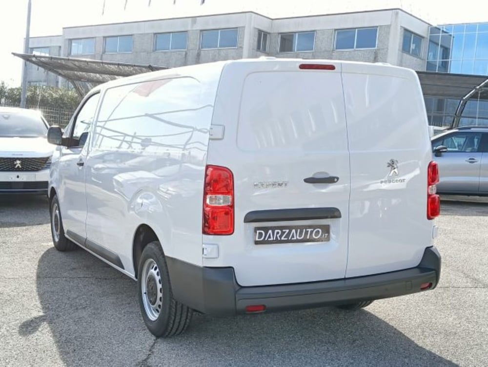 Fiat Scudo Furgone nuova a Brescia (17)