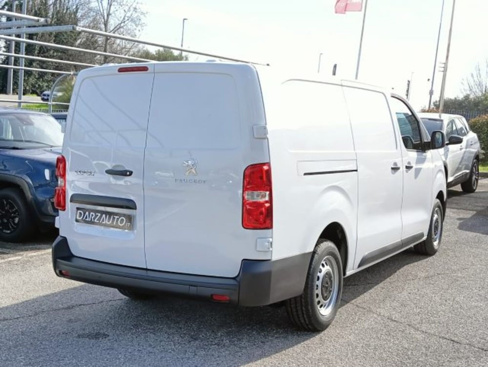 Fiat Scudo Furgone nuova a Brescia (5)