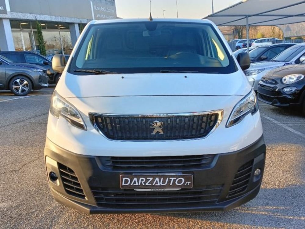 Peugeot Expert Furgone usata a Brescia (2)