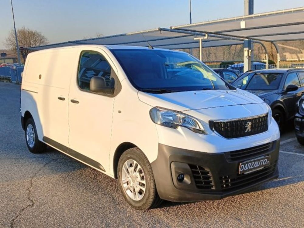 Peugeot Expert Furgone usata a Brescia (3)