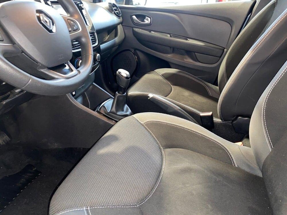 Renault Kangoo usata a Torino (13)