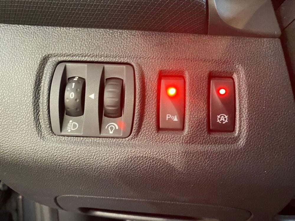 Renault Kangoo usata a Torino (15)
