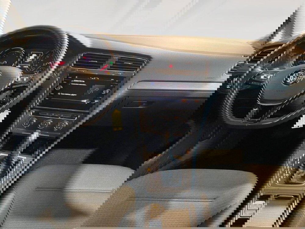 Volkswagen Golf usata a Torino (6)