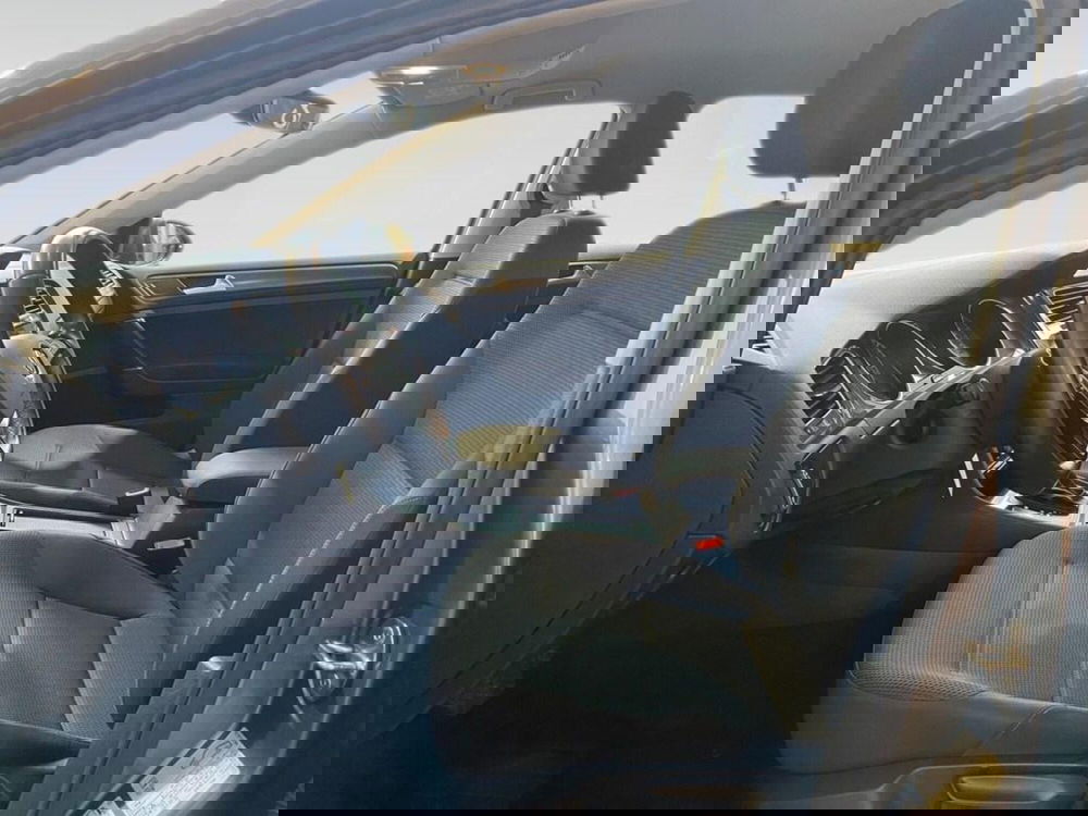 Volkswagen Golf usata a Torino (7)