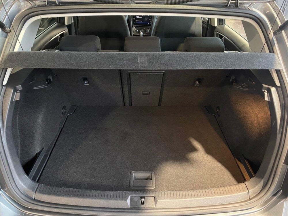 Volkswagen Golf usata a Torino (8)