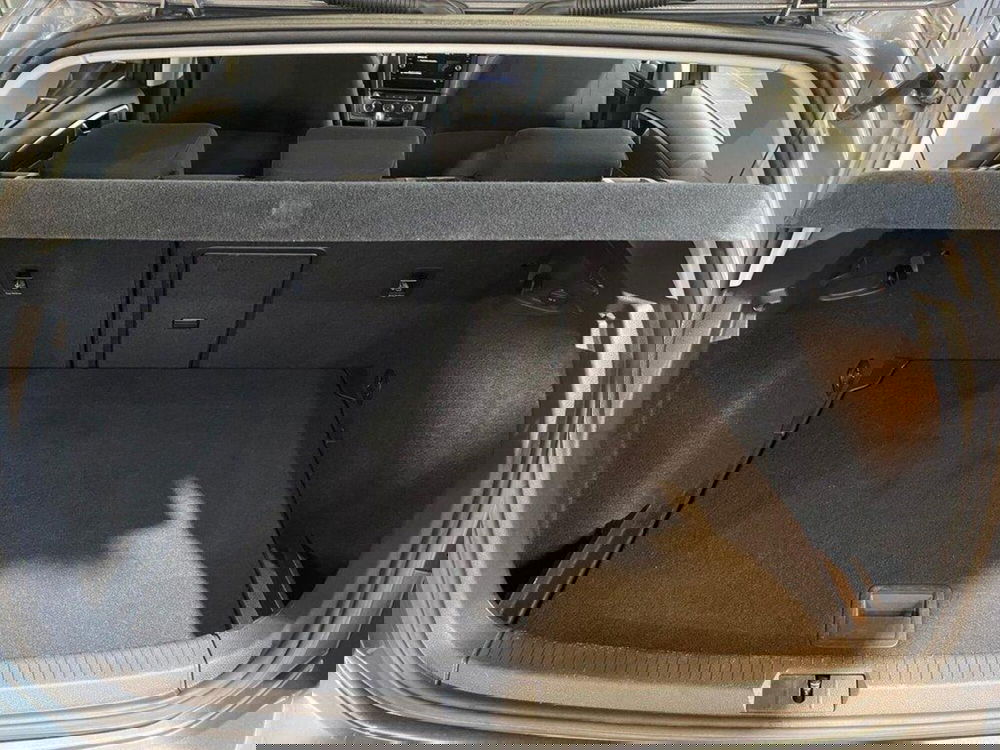 Volkswagen Golf usata a Torino (9)