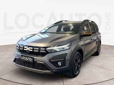 Dacia Jogger 1.0 tce Extreme UP Gpl 100cv nuova a Torino