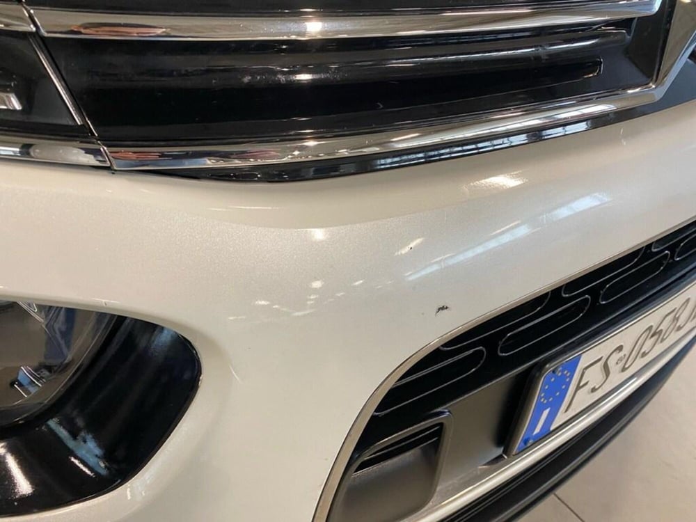 Citroen C4 Cactus usata a Torino (12)