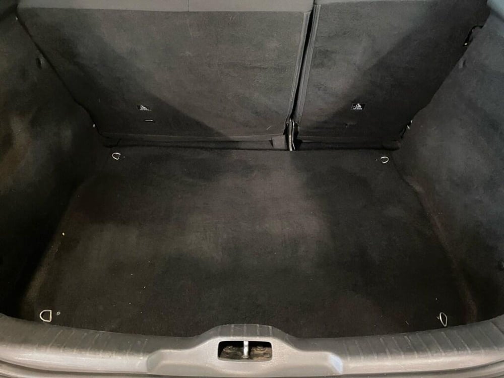 Citroen C4 Cactus usata a Torino (8)