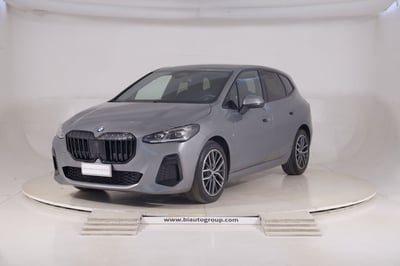 BMW Serie 2 Active Tourer 218d  del 2023 usata a Settimo Torinese