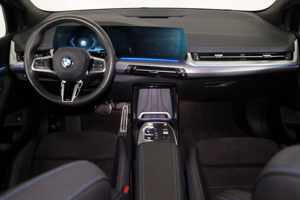 BMW Serie 2 Active Tourer usata a Torino (9)