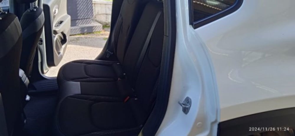 Jeep Renegade usata a Frosinone (10)