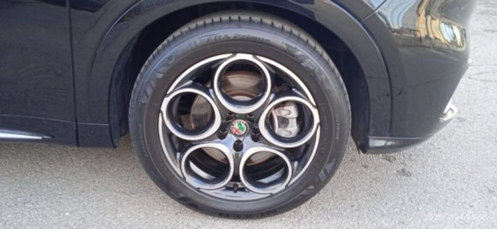 Alfa Romeo Tonale usata a Frosinone (12)