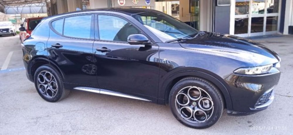 Alfa Romeo Tonale usata a Frosinone (2)