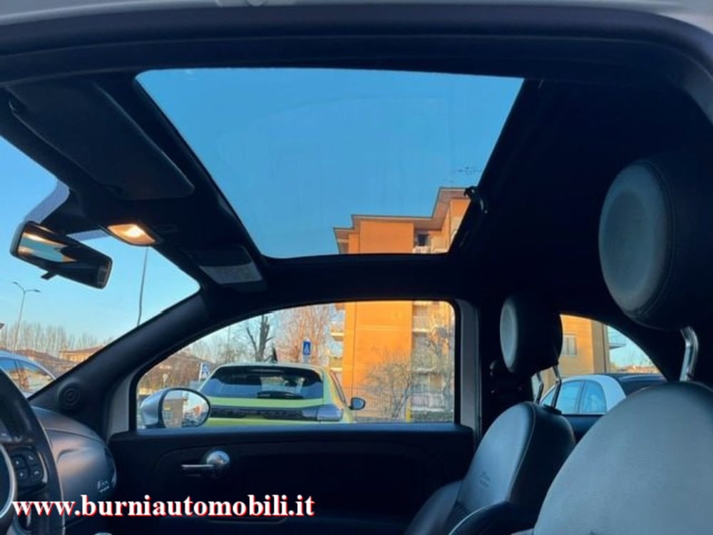 Fiat 500 usata a Milano (10)