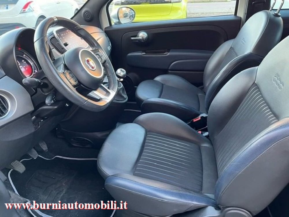 Fiat 500 usata a Milano (11)