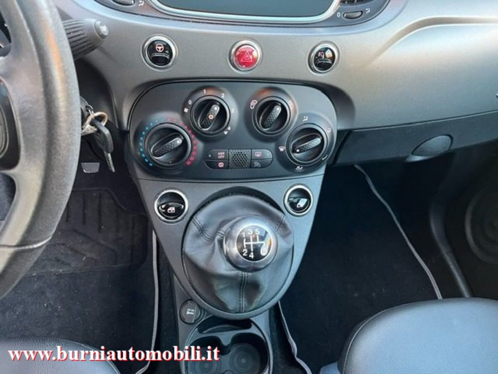 Fiat 500 usata a Milano (13)