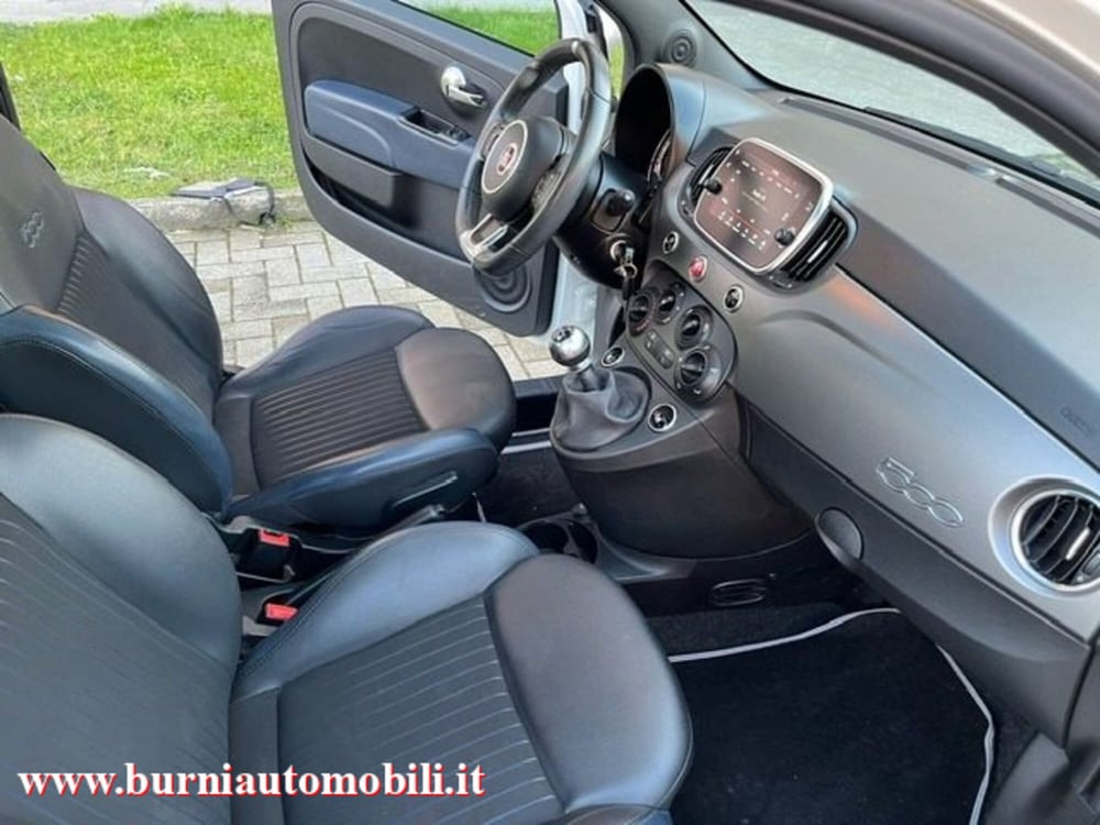 Fiat 500 usata a Milano (14)