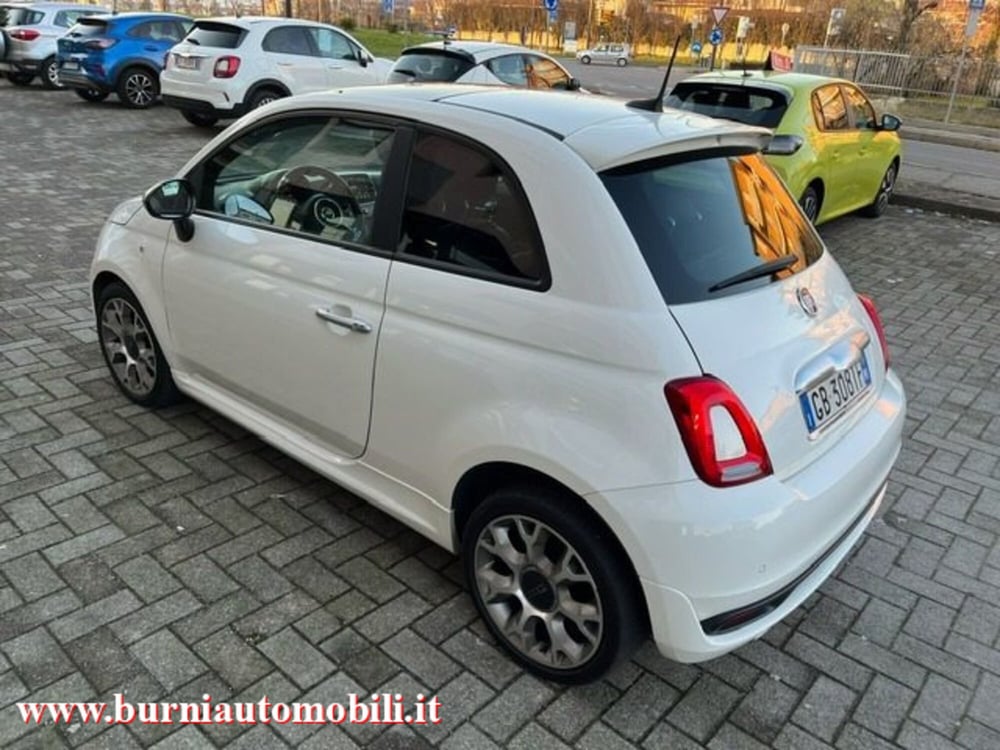 Fiat 500 usata a Milano (16)