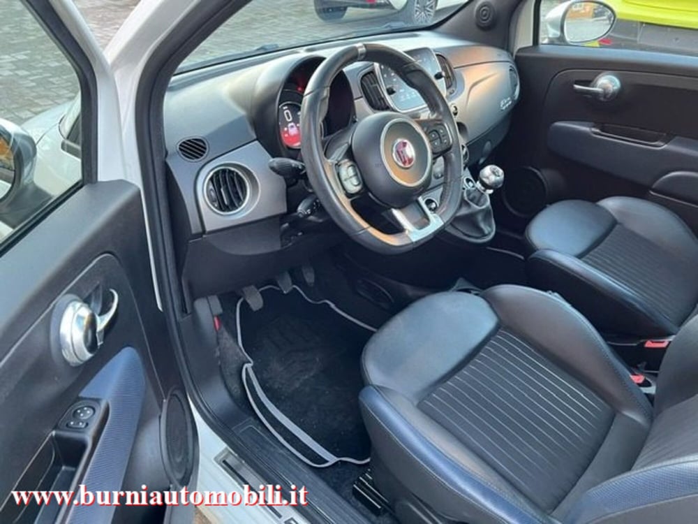 Fiat 500 usata a Milano (17)