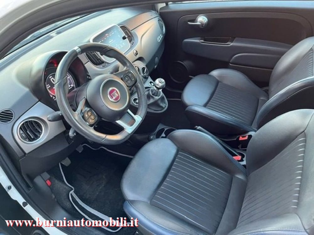 Fiat 500 usata a Milano (18)