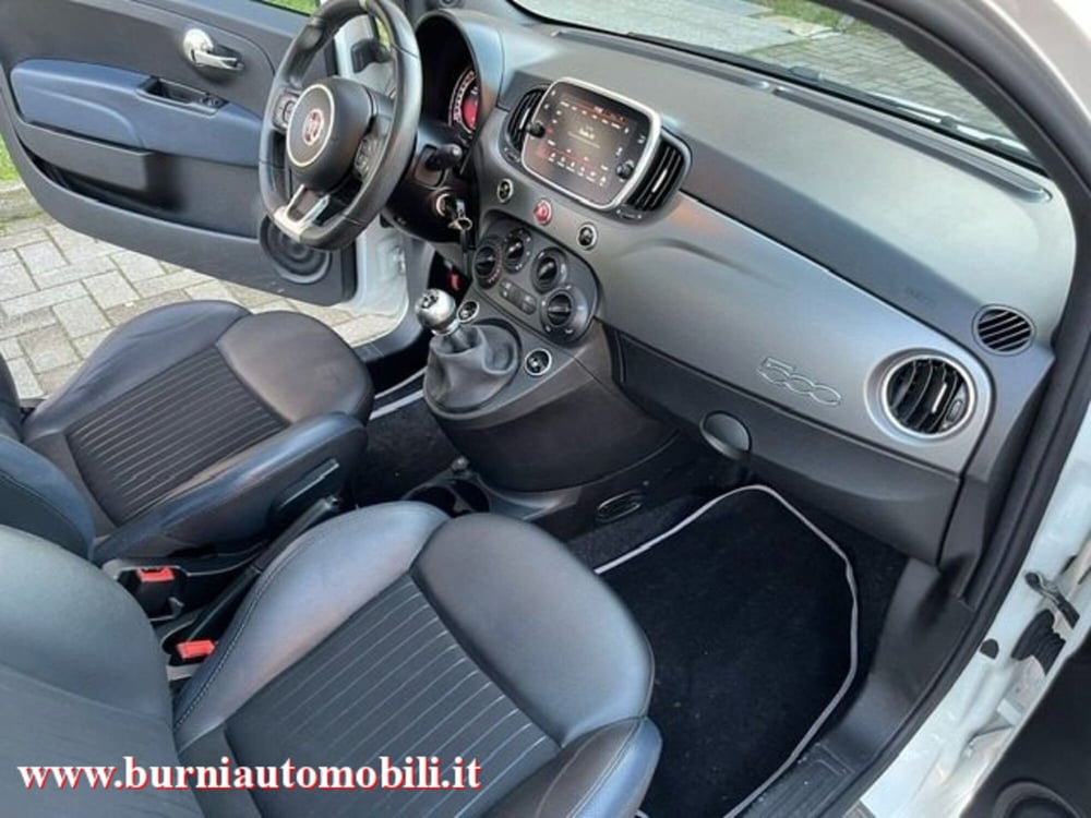 Fiat 500 usata a Milano (19)