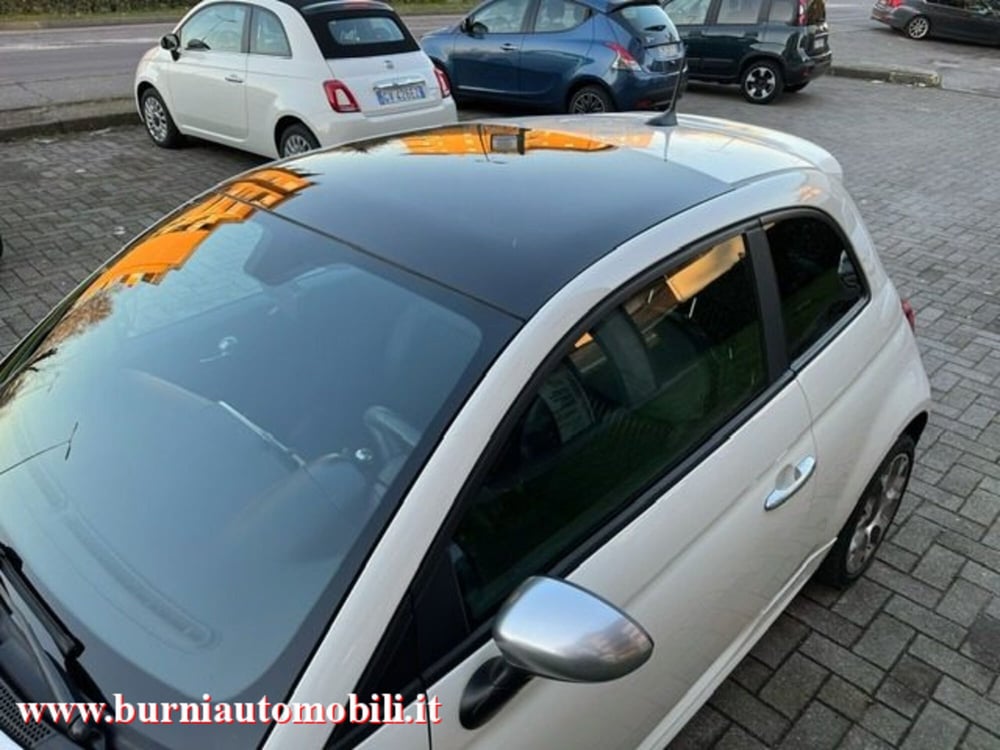 Fiat 500 usata a Milano (6)