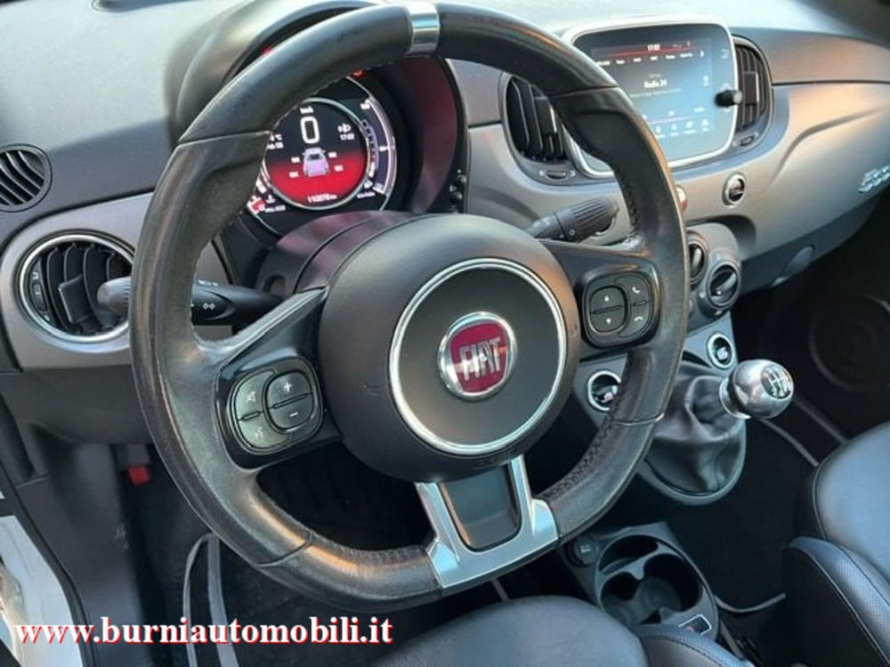 Fiat 500 usata a Milano (8)