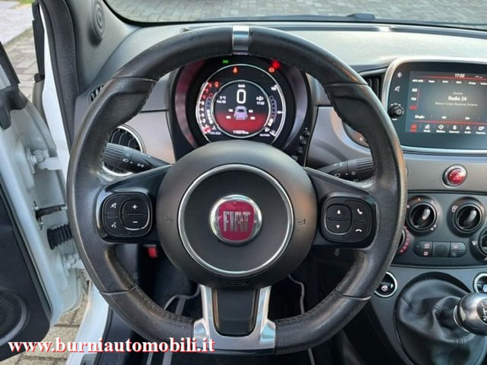 Fiat 500 usata a Milano (9)