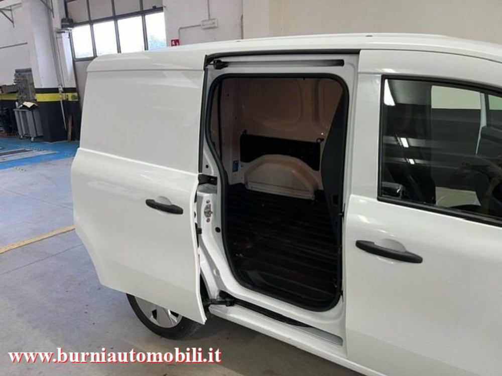 Nissan Townstar usata a Milano (14)