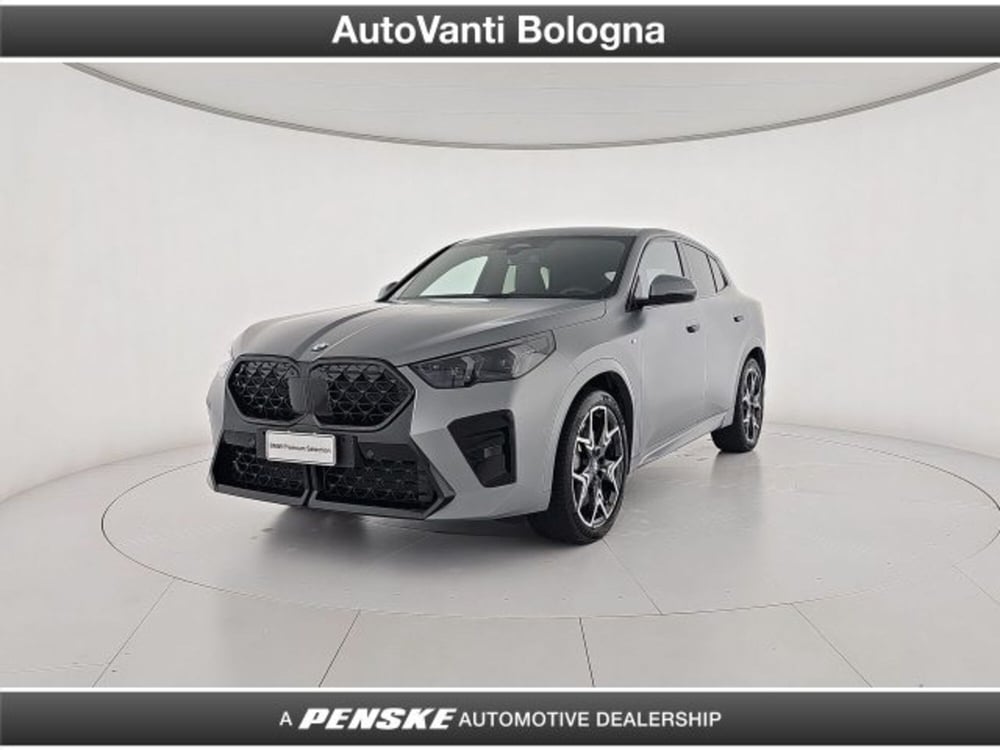 BMW X2 usata a Bologna