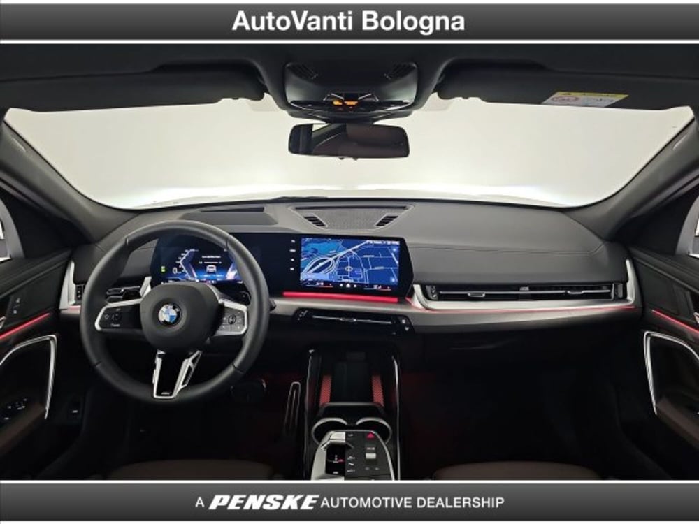 BMW X2 usata a Bologna (10)