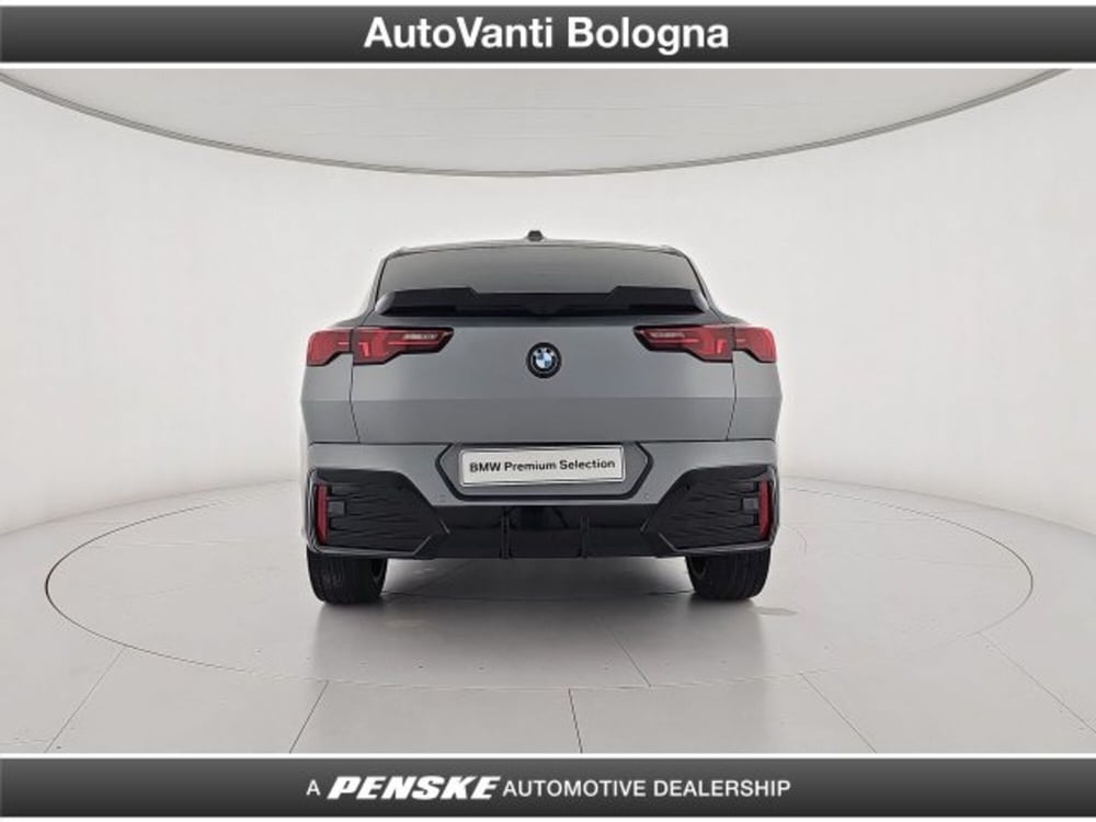 BMW X2 usata a Bologna (5)