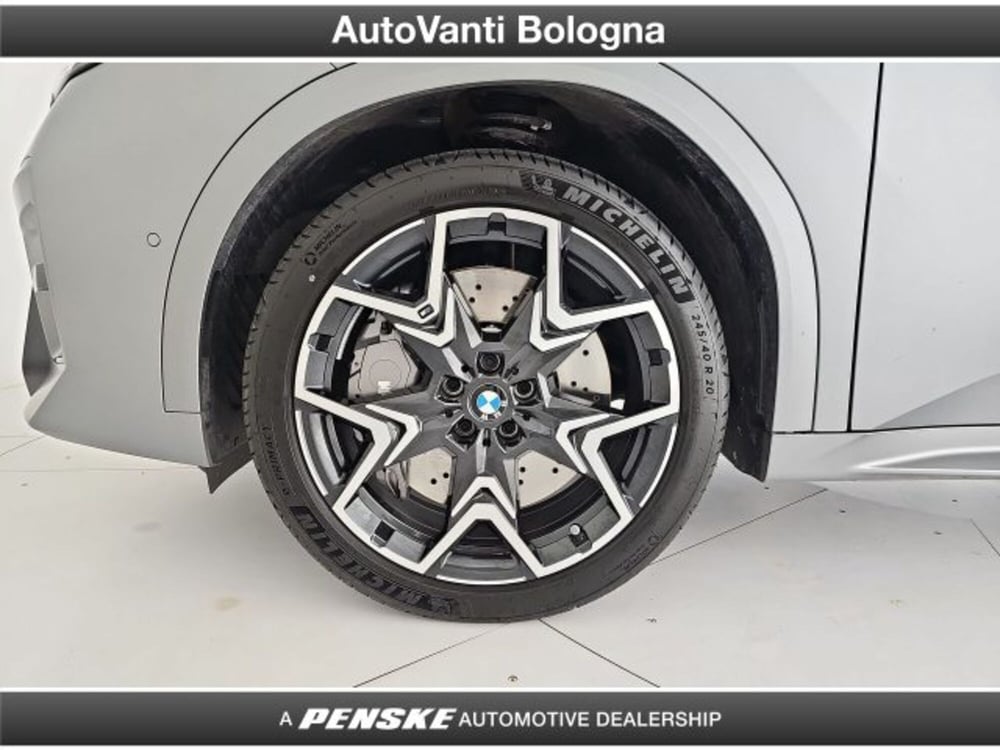 BMW X2 usata a Bologna (9)