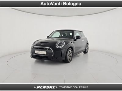 MINI Mini Clubman 2.0 Cooper SE Essential Clubman ALL4 del 2023 usata a Granarolo dell&#039;Emilia