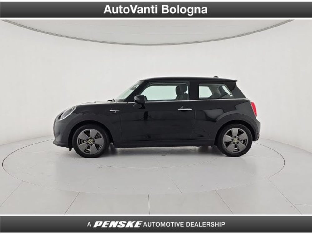 MINI Mini Clubman usata a Bologna (3)