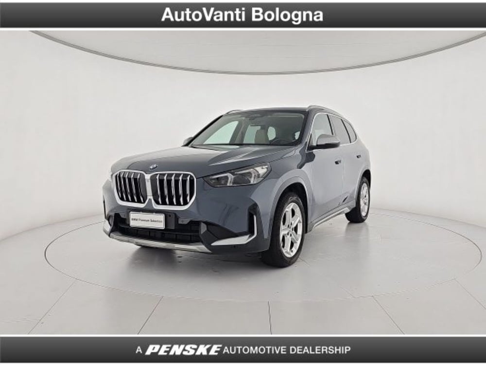 BMW X1 usata a Bologna