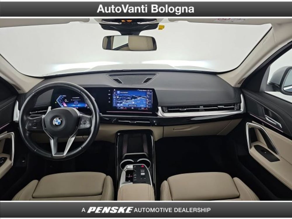 BMW X1 usata a Bologna (10)