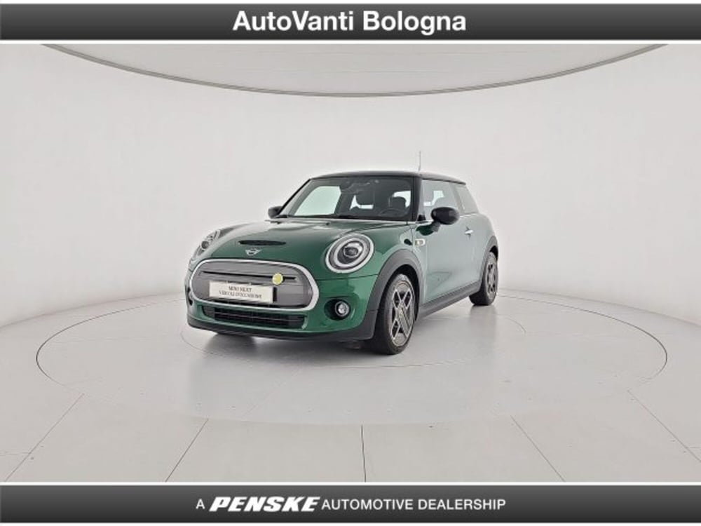 MINI Mini usata a Bologna