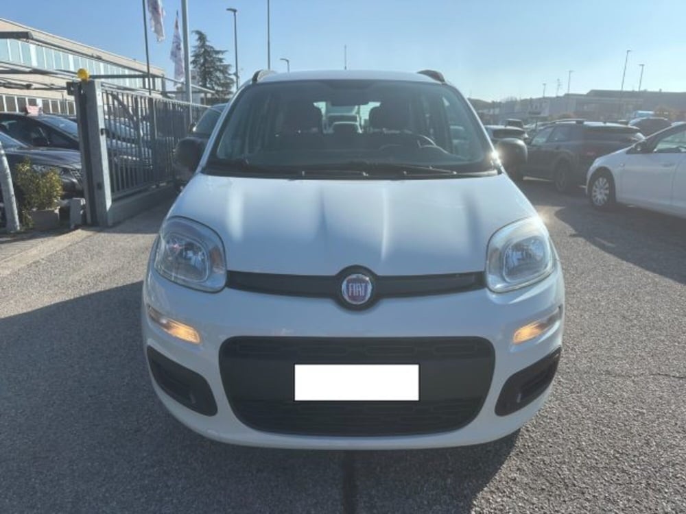 Fiat Panda usata a Lodi (2)